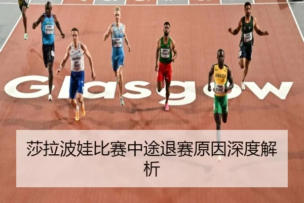 莎拉波娃比赛中途退赛原因深度解析